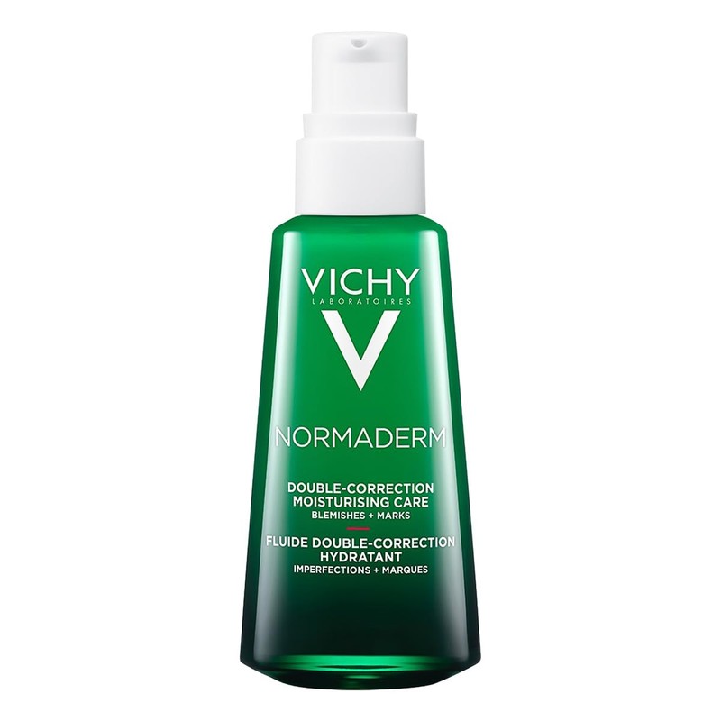 VICHY Tratamiento de Doble Corrección para Pieles con Tendencia Acnéica