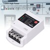 Single Phase Remote Control Switch 1000m Long Distance Smart Power