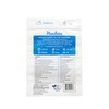 Handzies Natural Soap and Water Hand Wipes, Free & Clear,
