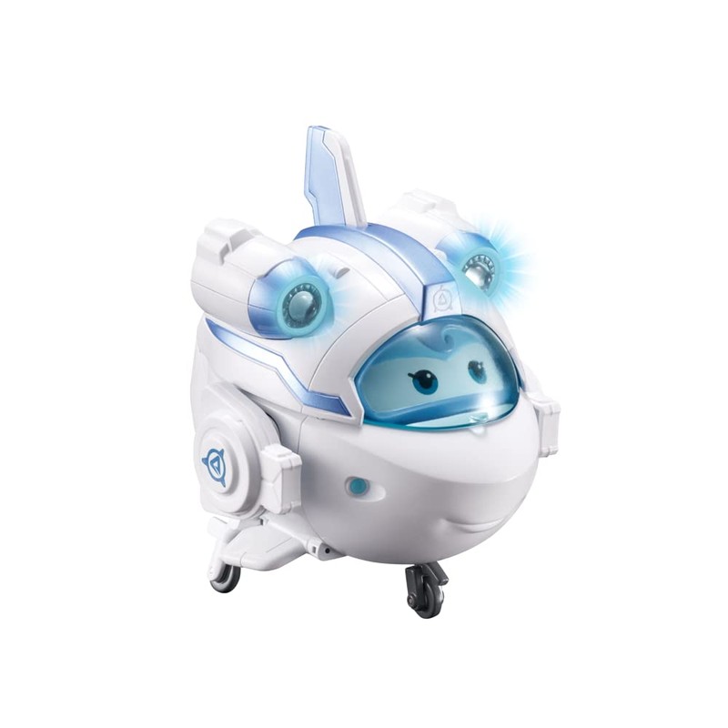 Super Wings Supercharge Lights & Sounds - Astra
