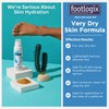 Footlogix Very Dry Skin Formula 300 ml / 10.1 oz