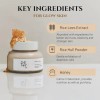 Mascarilla Beauty Joseon Ground Rice