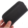 TEHAUX 2pcs Memory Card Storage Case: 22 Slots Memory Card