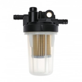 Unbranded For KUBOTA FUEL FILTER ASSY B2301 B2320 B2410 B26 B2601 B2620 B2630 B2650