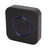 Wireless Door Bell IP55 Waterproof Electronic Doorbell 5 Levels Adjustable