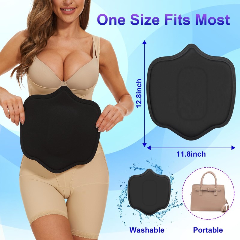 Ab Board Post Surgery Liposuction, Tabla Abdominal Post Surgery, Lipo