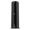 Vornado ATOM 2 AE Compact Oscillating Tower Fan with Alexa