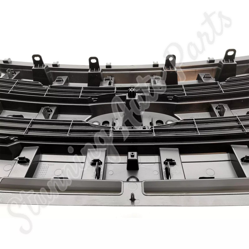 Stunning For 2015 2016 2017 Ford F150 F-150 Front Upper