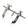 Blooy - Double Guide Stitch Ruler For Industrial Single Needle