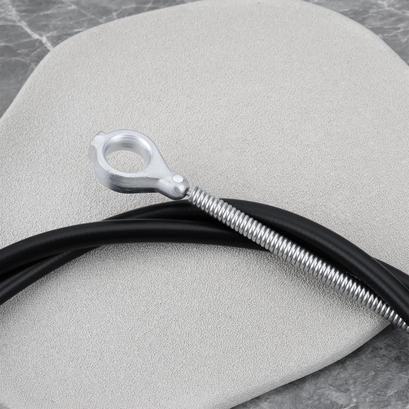 Briny River Mower Traction Control Cable 137-4758 Compatible with Exmark