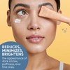 Nuria - Defend Triple Action Eye Cream for Dark Circles,