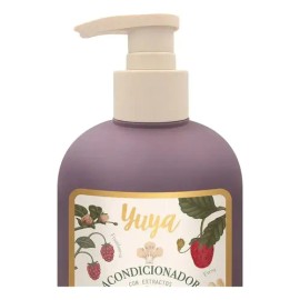 Acondicionador Para Cabello Yuya Repara Y Restaura 450ml                                                                                              