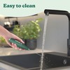 Rewind Greens Frother Handheld with Stand - Convenient Frother Wand