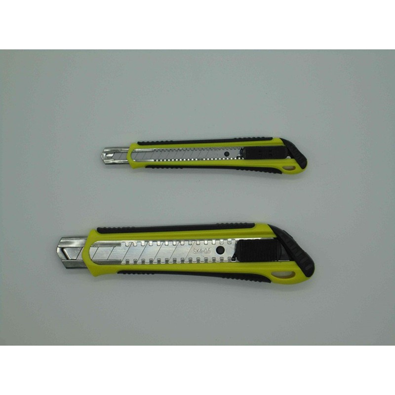 LOYAL & JUST L-Shaped Auto Lock Cutter