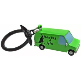 UCC Distributing Inc. Bob's Burgers Clip On Hanger Wicked Witch of the Pest Collector Clip [Loose]