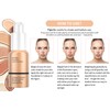 Foundation, 30 ml Full Coverage Foundation, Concealer Liquid Foundation, Full