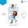 My sweety pop - Bedding Set - Gabby's Dollhouse -