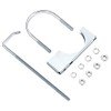 3" Universal Exhaust Clamp With Hanger For Ford F150 And