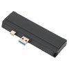 para Docking Station, 5 en 1 4K Resolución 5Gbps Speed