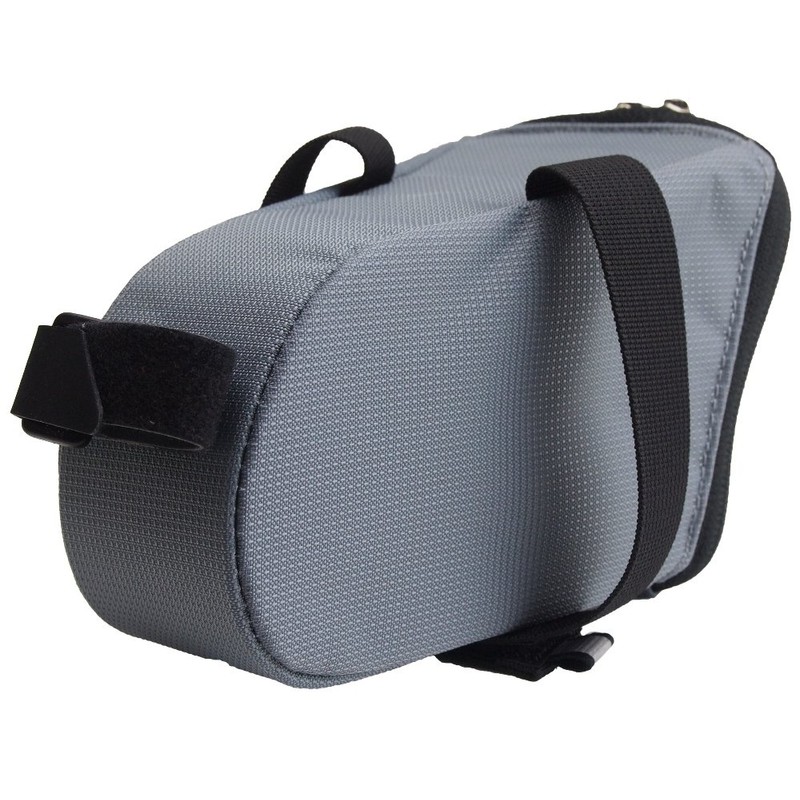 OSTRICH Saddle Bag [SP-605] Gray