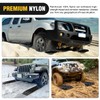 Nilight Recovery Off-road Traction Boards Emergency Tire Ladder Mats For