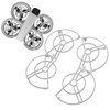 Solaradgy Propeller Guard for Dji Neo, Premium Full Coverage Shield