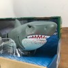 Battat TERRA by Battat Realistic RC Great White Shark New