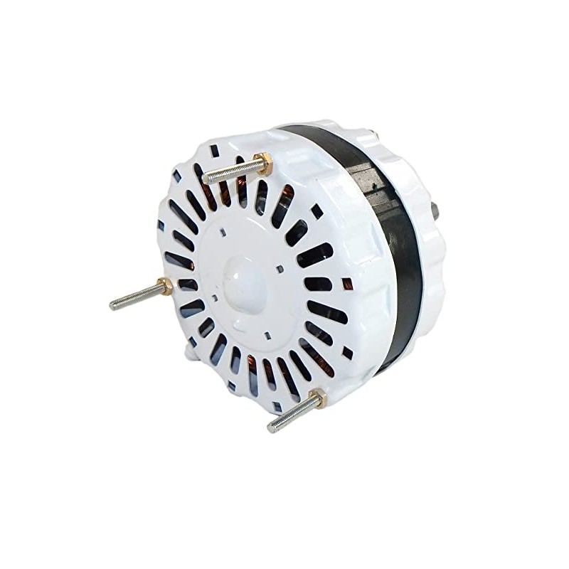 97009317 Broan Attic Fan Replacement Motor