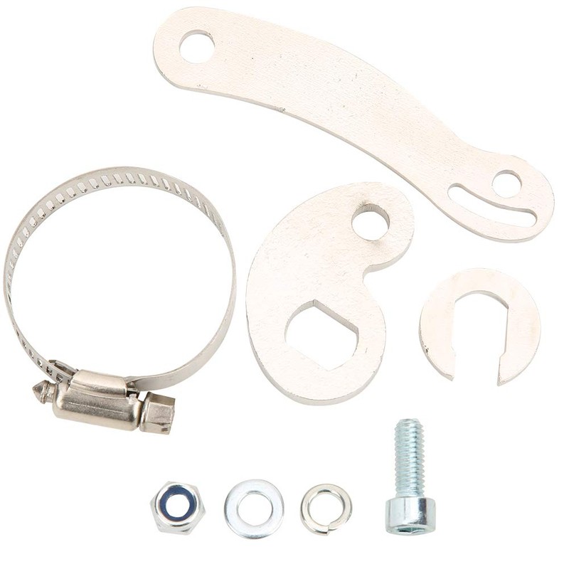 Dilwe EBike Torque Arm Electric Bike Mountain Bike Cycling for