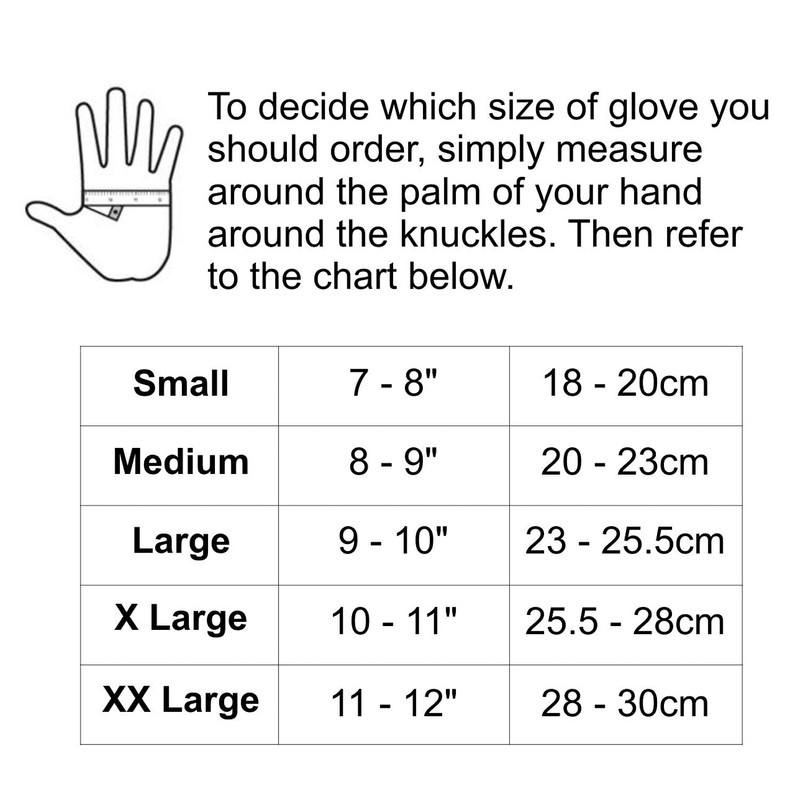 Lomo Neoprene Wetsuit Gloves 3mm - Small