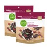 Simple Truth Freeze-Dried Cherries in Dark Chocolate, 5 oz (Pack