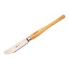 Torquata Bowl Finishing Scraper Chisel 38mm M2 HSS Woodturning Tool