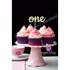 One Cupcake topper