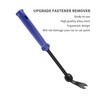 BEEWAY Auto Trim Removal Tool Set - 17in1 Car Upholstery