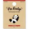 World Trading Co. Lapel Pin Animal Lapel Pin Panda 106638
