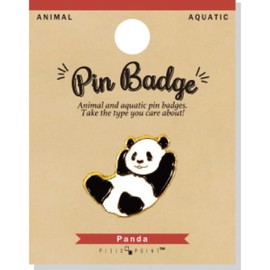 World Trading Co. Lapel Pin Animal Lapel Pin Panda 106638