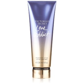 Victoria's Secret Lotion for Women, Love Addict, 8 Ounce