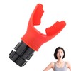 Parhumsin Breathing Muscle Lung Capacity Training Strengthen Breathing Training Equipment