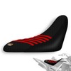Funda de asiento para ATV, compatible con Raptor 700 700R,