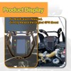 Windscreen Brace GPS Mount Fit for Africa Twin 2016-2019