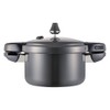 PN Poongnyeon Black Pearl Mega IH 6-person induction pressure cooker