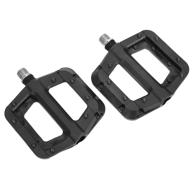 ZTTO Nylon Fiber Bicycle Pedals AntiSlip Mountain Bike Cycling Platform