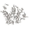 50pcs Ball Bearing Swivels Connector High Strength Stainless Steel Solid
