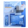 Mediheal 메디힐 더마 모델링팩 히알루론산 세트 Mediheal Derma Modeling Pack