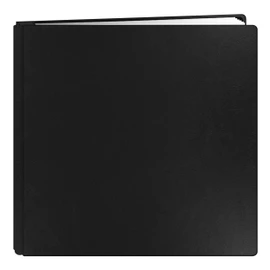 Pioneer 12x12 Family Treasures Deluxe Fabric Cover Scrapbook