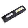 Portable USB Rechargeable LED COB Working Lamp Light Outdoor Magnet