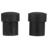 Delphi TD4506W Suspension Leaf Spring Shackle Bushing Kit