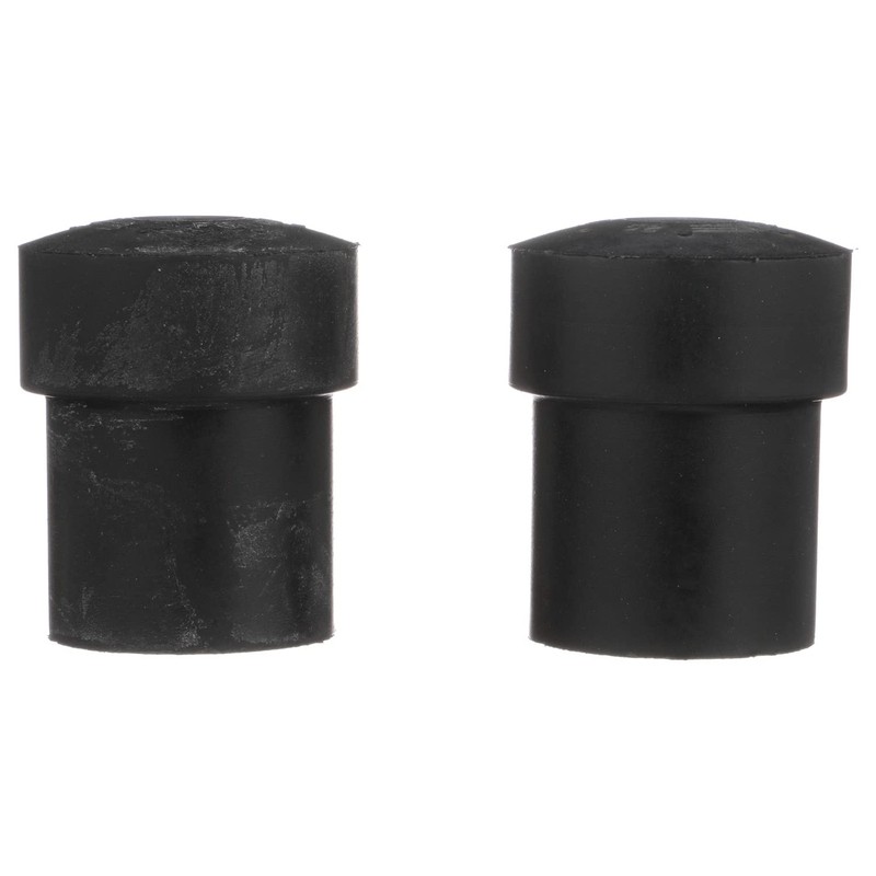 Delphi TD4506W Suspension Leaf Spring Shackle Bushing Kit