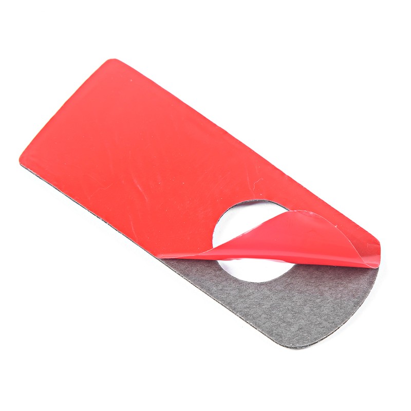 Carbon Fiber Co Pilot Storage Box Cover Trim Fits for