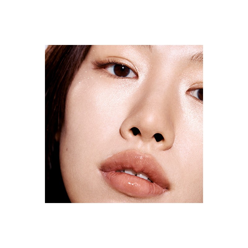 NAMING. Fluffy Baked Highlighter 3.8g - POPPER